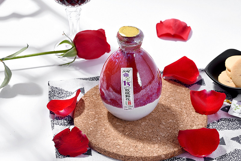 玫瑰鲜花